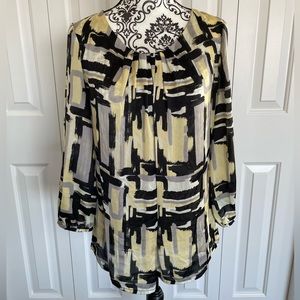Super cute blouse 🪐